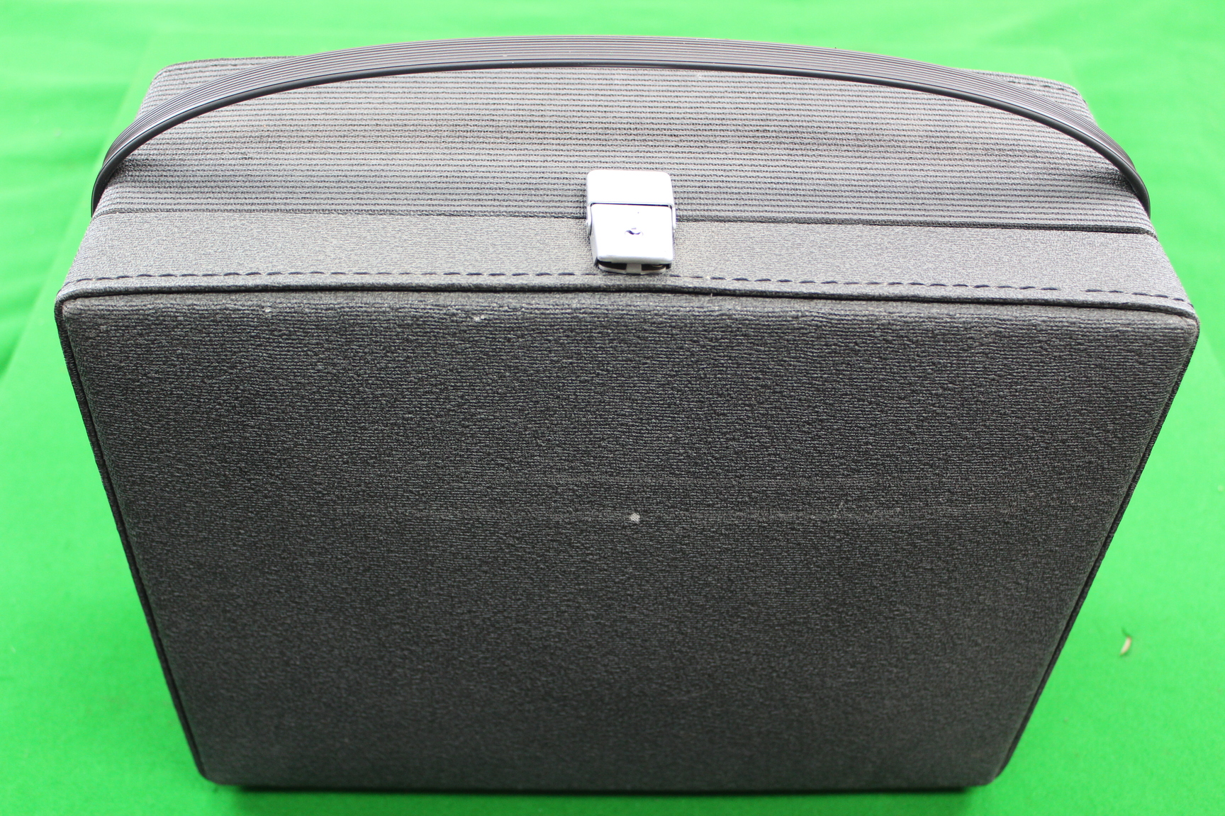 Image of Vintage Tandberg Four Track Series 15 Reel to Reel Tape Recorder Fantastic Cond.