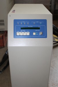 Thumbnail image of Eclipse 300 FT NMR Spectrometer Magnetic Laboratory W/ Transformer & Modules 
