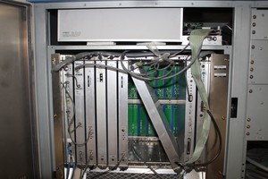 Thumbnail image of Eclipse 300 FT NMR Spectrometer Magnetic Laboratory W/ Transformer & Modules 