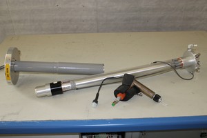 Thumbnail image of Eclipse 300 FT NMR Spectrometer Magnetic Laboratory W/ Transformer & Modules 