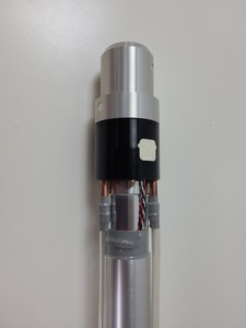 Thumbnail image of Eclipse 300 FT NMR Spectrometer Magnetic Laboratory W/ Transformer & Modules 