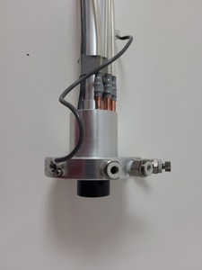 Thumbnail image of Eclipse 300 FT NMR Spectrometer Magnetic Laboratory W/ Transformer & Modules 