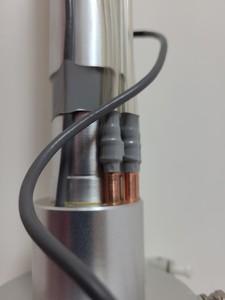 Thumbnail image of Eclipse 300 FT NMR Spectrometer Magnetic Laboratory W/ Transformer & Modules 