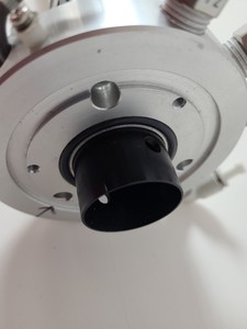 Thumbnail image of Eclipse 300 FT NMR Spectrometer Magnetic Laboratory W/ Transformer & Modules 