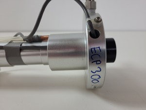 Thumbnail image of Eclipse 300 FT NMR Spectrometer Magnetic Laboratory W/ Transformer & Modules 