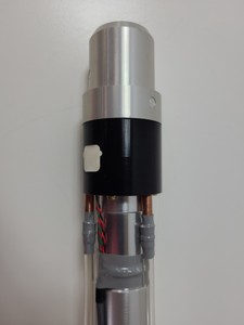 Thumbnail image of Eclipse 300 FT NMR Spectrometer Magnetic Laboratory W/ Transformer & Modules 