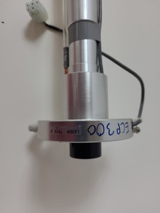 Thumbnail image of Eclipse 300 FT NMR Spectrometer Magnetic Laboratory W/ Transformer & Modules 