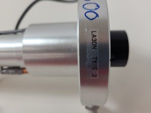 Thumbnail image of Eclipse 300 FT NMR Spectrometer Magnetic Laboratory W/ Transformer & Modules 