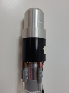 Thumbnail image of Eclipse 300 FT NMR Spectrometer Magnetic Laboratory W/ Transformer & Modules 