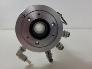 Thumbnail image of Eclipse 300 FT NMR Spectrometer Magnetic Laboratory W/ Transformer & Modules 