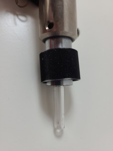 Thumbnail image of Eclipse 300 FT NMR Spectrometer Magnetic Laboratory W/ Transformer & Modules 