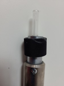 Thumbnail image of Eclipse 300 FT NMR Spectrometer Magnetic Laboratory W/ Transformer & Modules 