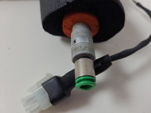 Thumbnail image of Eclipse 300 FT NMR Spectrometer Magnetic Laboratory W/ Transformer & Modules 