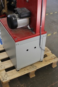 Thumbnail image of Axminster Hobby Band Saw Model AWHB535ON Wood Metal Steel Workshop Woodwork