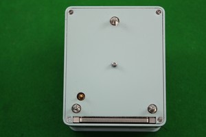 Thumbnail image of Bruel & Kjaer Logarithmic Potentionmeter 25 dB 10-180 mV Fantastic Condition