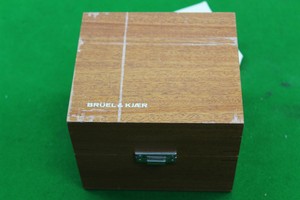 Thumbnail image of Bruel & Kjaer Logarithmic Potentionmeter 25 dB 10-180 mV Fantastic Condition