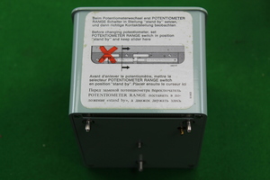 Thumbnail image of Bruel & Kjaer Linear Potentionmeter 10-35 mV Fantastic Condition