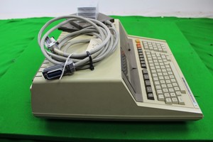 Thumbnail image of HP  85 Computer with 3 new Data Tapes & 2 x HP-1B Interface 