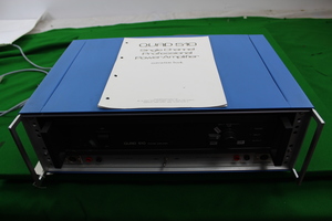Thumbnail image of Quad 510 Single Channel Professional Power Amplifier Sound Lab Equipment