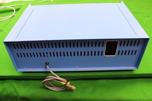 Thumbnail image of Quad 510 Single Channel Professional Power Amplifier Sound Lab Equipment
