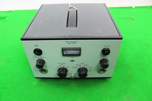Thumbnail image of Bruel & Kjaer Noise Generator Type 1405 Audio Lab Equipment