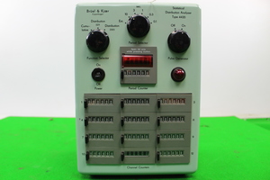 Thumbnail image of Bruel & Kjaer Statistical Distribution Analyzer Type 4420 Audio Lab Equipment