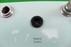 Thumbnail image of Bruel & Kjaer 2 Channel Microphone Selector Type 4408 Audio Lab Equipment