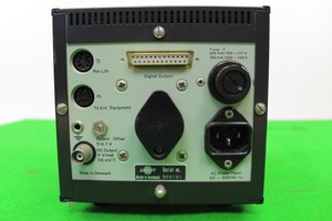 Thumbnail image of Bruel & Kjaer Phase Meter Type 2971 Audio Lab Equipment
