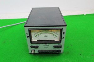 Thumbnail image of Bruel & Kjaer Measuring Amplifier Type 2609 20-20000 Hz Audio Lab Equipment