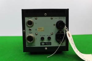 Thumbnail image of Bruel & Kjaer Measuring Amplifier Type 2609 20-20000 Hz Audio Lab Equipment