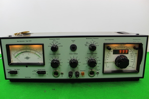 Thumbnail image of Bruel & Kjaer Sine Generator Type 1023 Audio Lab Equipment