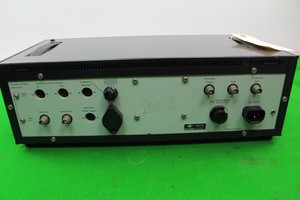 Thumbnail image of Bruel & Kjaer Sine Generator Type 1023 Audio Lab Equipment