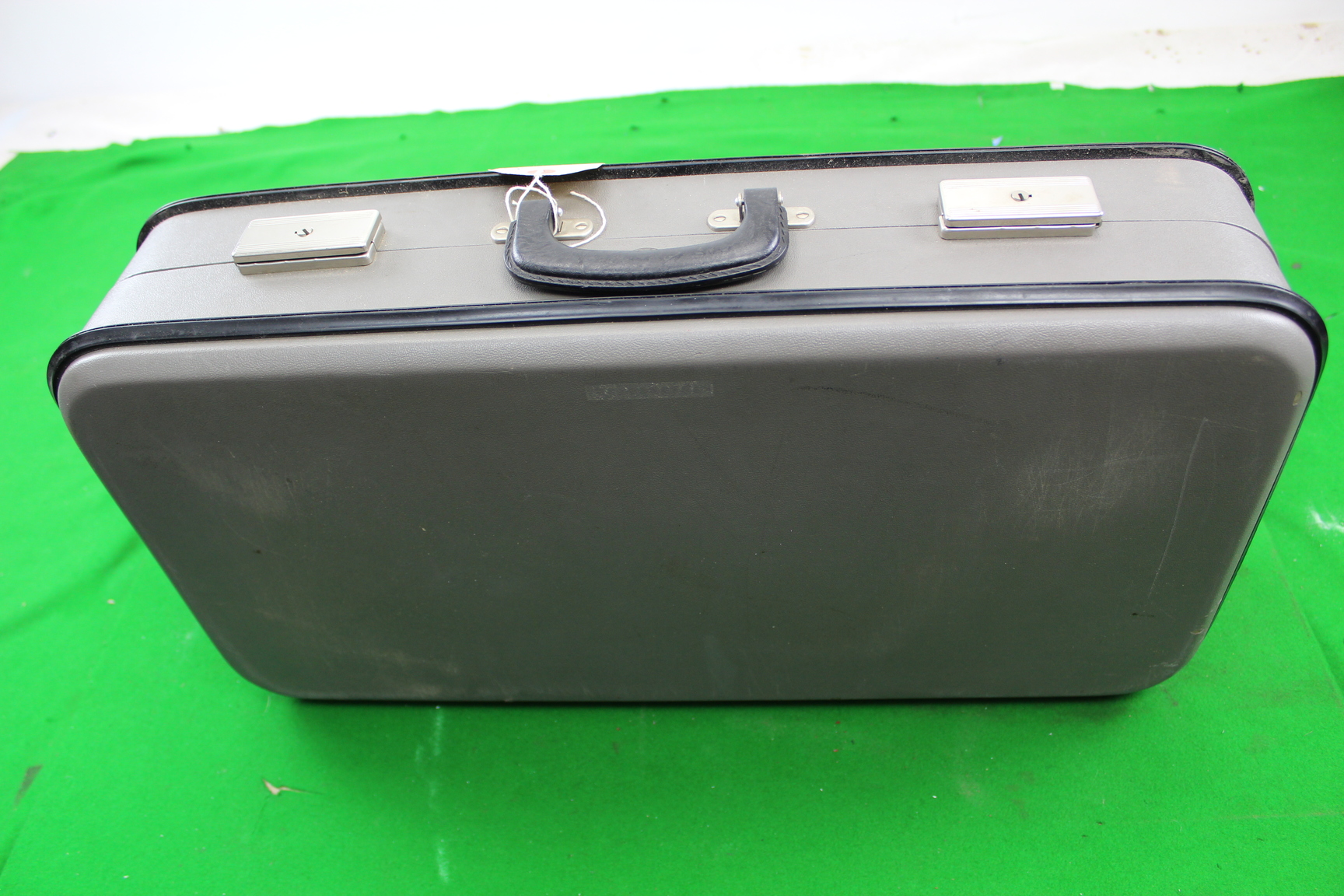 Image of Bruel & Kjaer Precision Sound Level Meter Type 2203 + Octave Filter Set Type1613