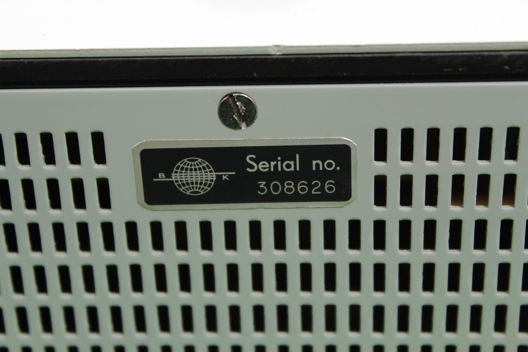 Image of Bruel & Kjær Type 2305 Level Recorder Audio Lab Equipment 