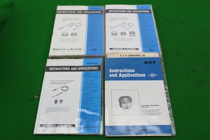 Thumbnail image of Lot of Bruel & Kjær Type 2615 Cathode Followers, 4144 Microphones, & Accessories