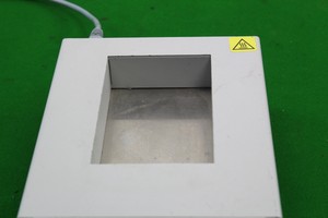 Thumbnail image of VWR Digital Heatblock 13259-062 Parts Only (Doesn't Heat) Lab Equipment