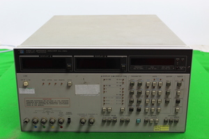 Thumbnail image of HP 4192A LF Impedance Analyzer Faulty Parts Only 