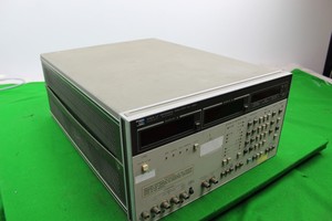 Thumbnail image of HP 4192A LF Impedance Analyzer Faulty Parts Only 