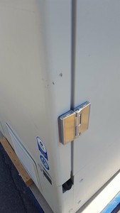 Thumbnail image of Sanyo Ultra Low Temperature Laboratory Freezer MDF-U71V (Sr No: 30707226)