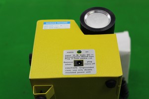 Thumbnail image of Mini Instruments Geiger Counter Mini Monitor Radiation Monitor 12-18 V