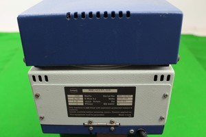 Thumbnail image of MSE Micro Centaur Bench Top Centrifuge w/Rotor (12 place) 6500/13000 RPM Working