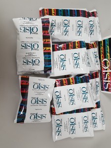 Thumbnail image of Waters Oasis Extraction Cartridges 189 Units Mix. Laboratory Sorbent Medical