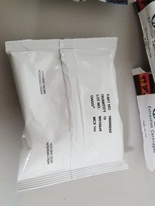 Thumbnail image of Waters Oasis Extraction Cartridges 189 Units Mix. Laboratory Sorbent Medical