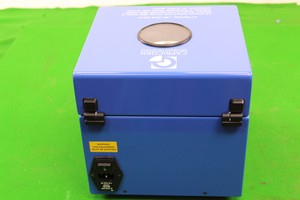 Thumbnail image of Capricorn Bench Top Centrifuge CEP 2000 w/ Rotor Laboratory Equipment As New