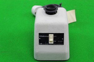 Thumbnail image of Fisons Scientific Whirlimixer WM Laboratory Lab Mixer Good Working Order