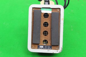 Thumbnail image of Fisons Scientific Whirlimixer WM Laboratory Lab Mixer Good Working Order