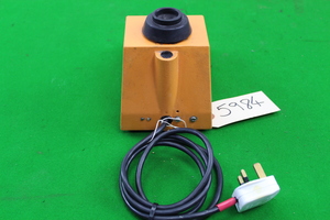 Thumbnail image of Fisons Whirlimixer WM/250/SC/P Scientific Laboratory Mixer