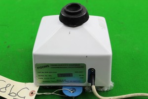 Thumbnail image of Fisons Whirlimixer SGP-202-010J Laboratory Mixer Shaker Stirrer Equipment