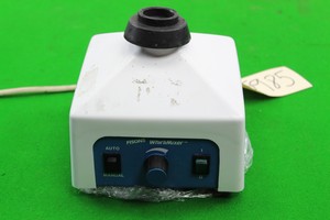 Thumbnail image of Fisons Whirlimixer SGP-202-010J Laboratory Mixer Shaker Stirrer Equipment