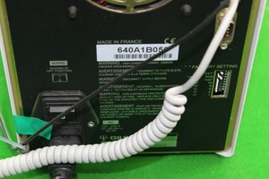 Thumbnail image of Gilson 402 Dilutor with Controller, Needle and Spare Piston Needles Laboratory